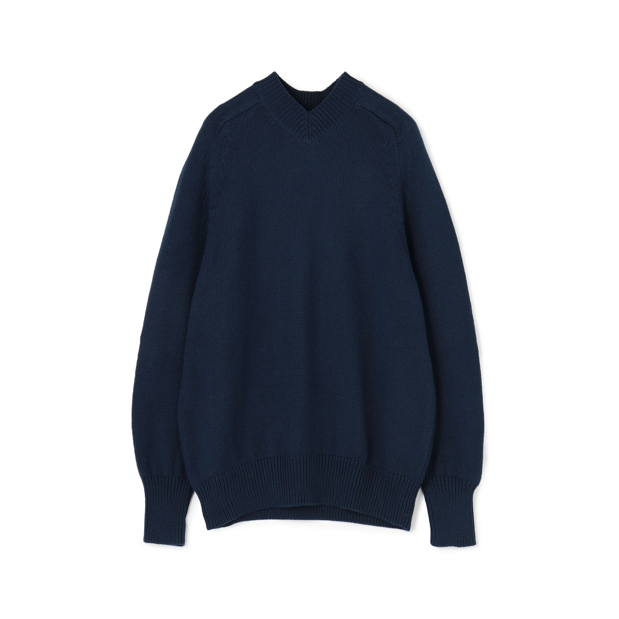 期間限定30％OFF! カラーコットン サマーニットプルオーバー｜トゥモローランド 公式通販 トップス