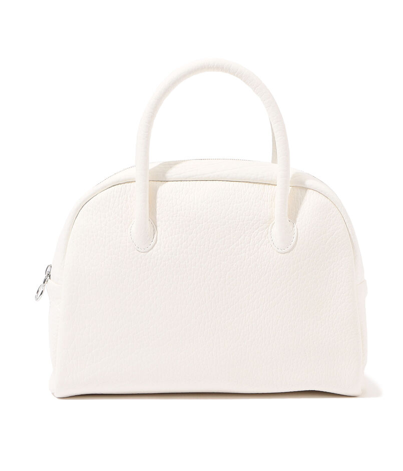 Aeta スモールボストンバッグ