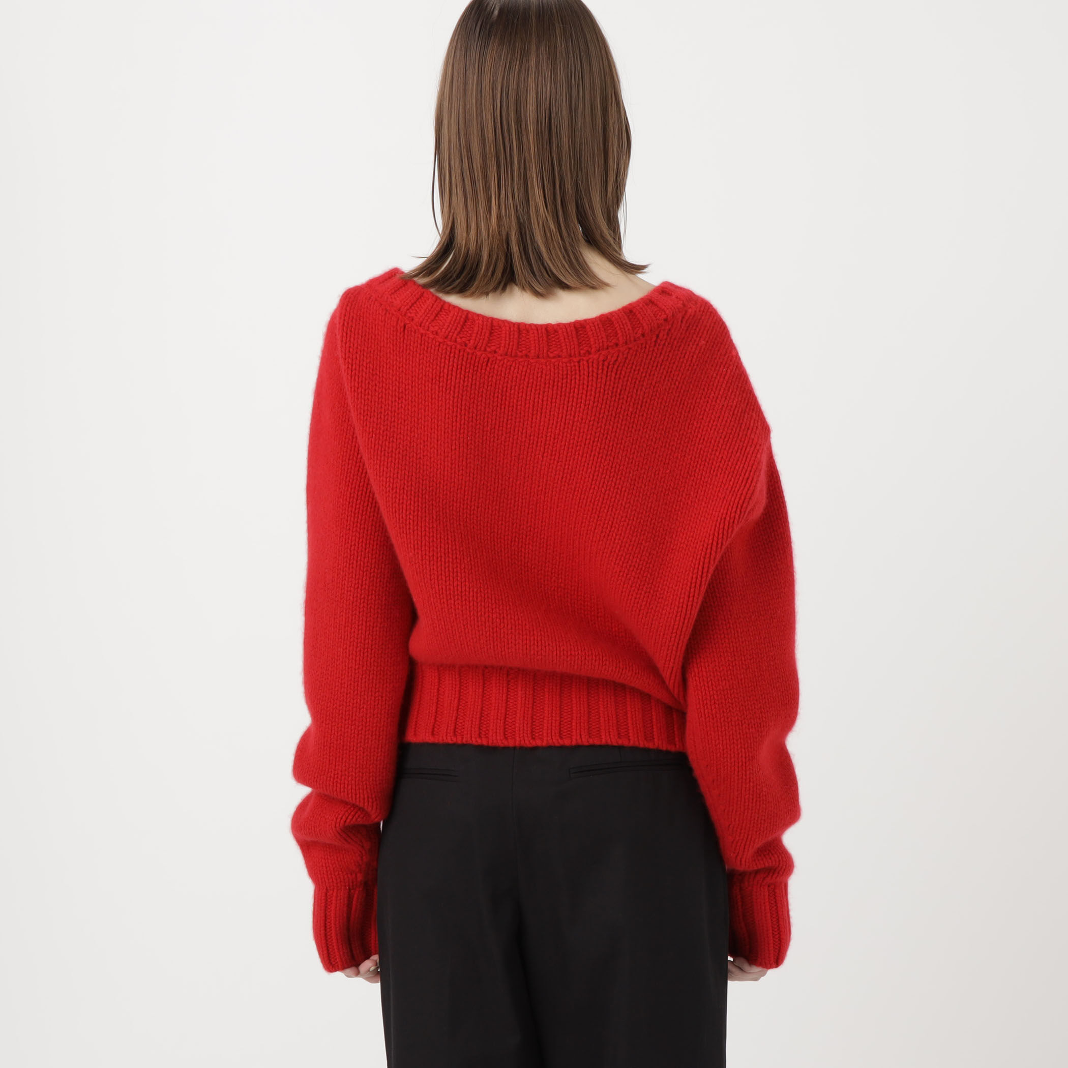 INTERIOR The Agnes Cardigan｜トゥモローランド 公式通販