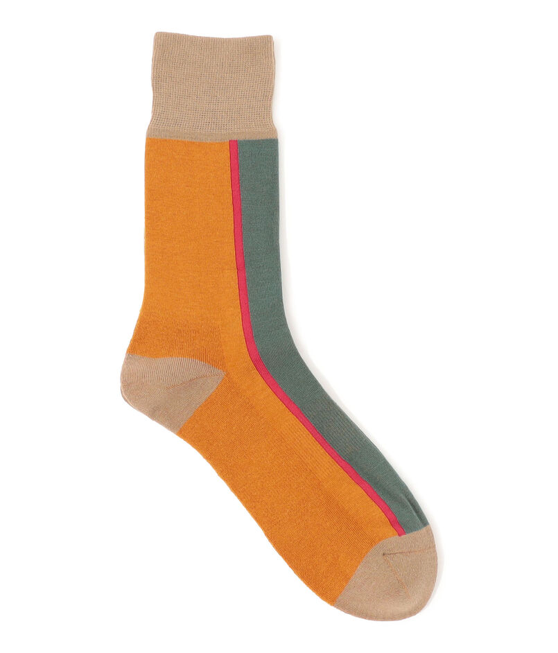 CHICSTOCKS center line socks