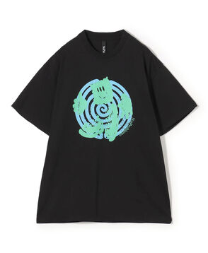 No Problemo Acid Team SS Tee プリントTシャツ