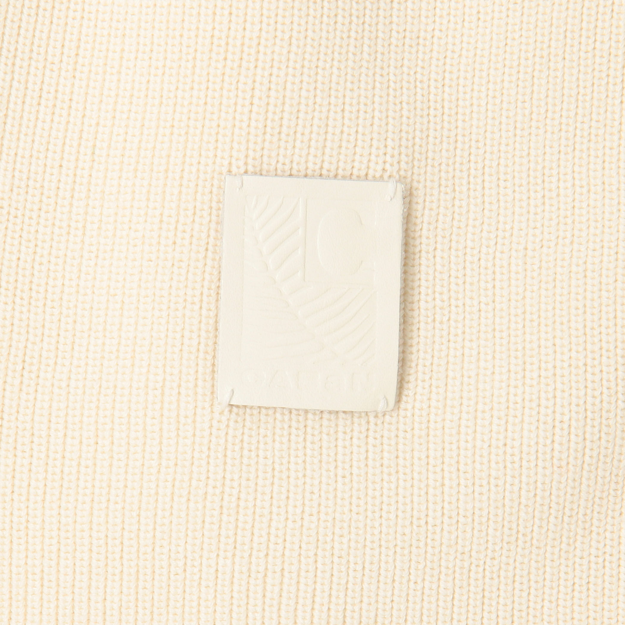 コットンカシミヤ ポロスキッパー｜トゥモローランド 公式通販