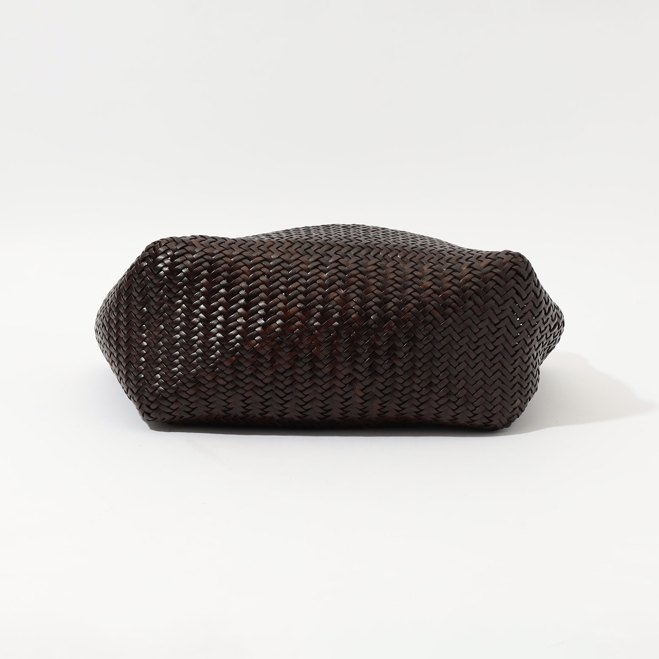 Dragon Diffusion TRIPLE JUMP BASKETトートバッグ