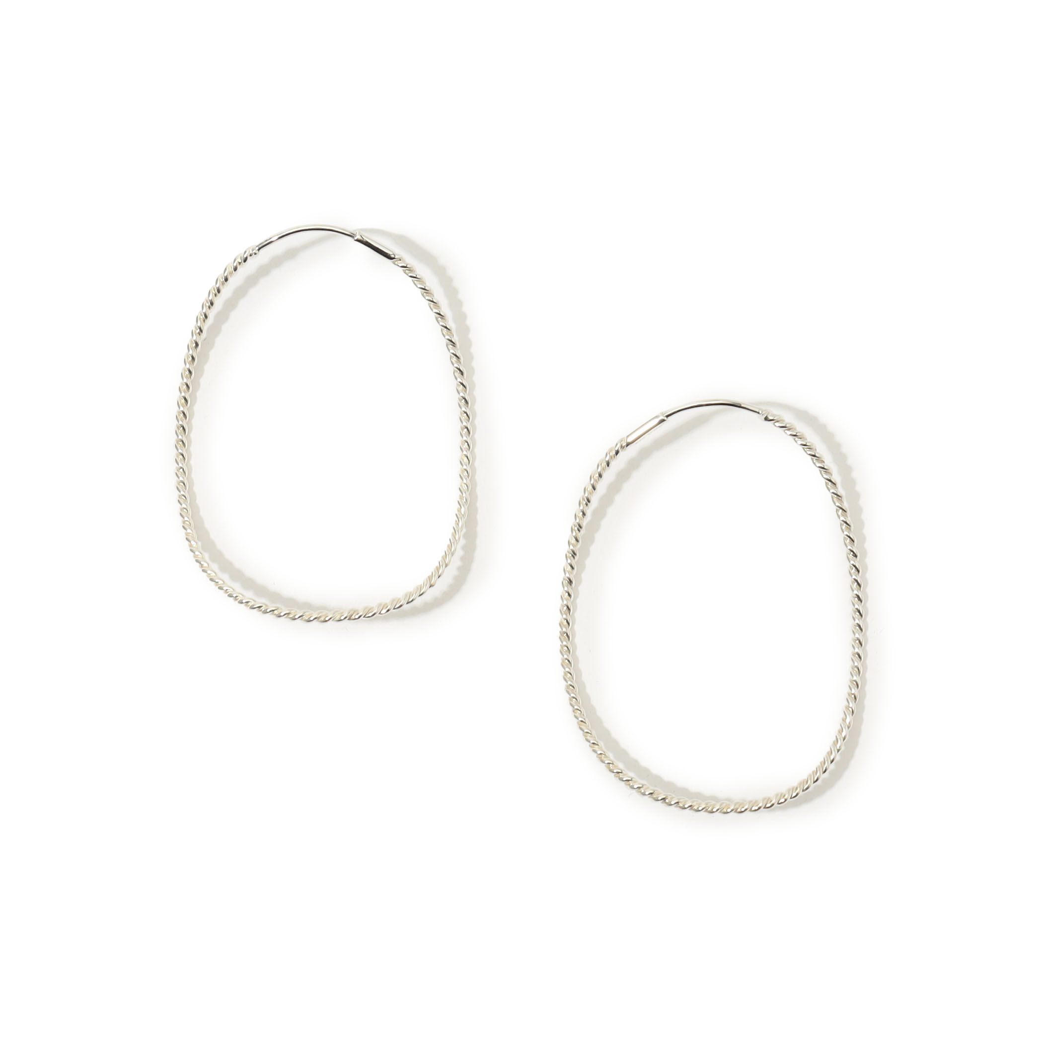 BAR Jewellery CIRRUS ピアス BAR Jewellery / CIRRUS EARRINGS | THE LIBRARY（ザ ライブ