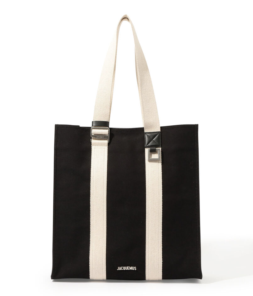JACQUEMUS LE CABAS CUERDA