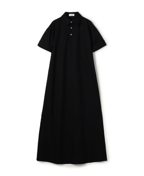 【別注】THE RERACS &times; Edition POLO DRESS ポロドレス