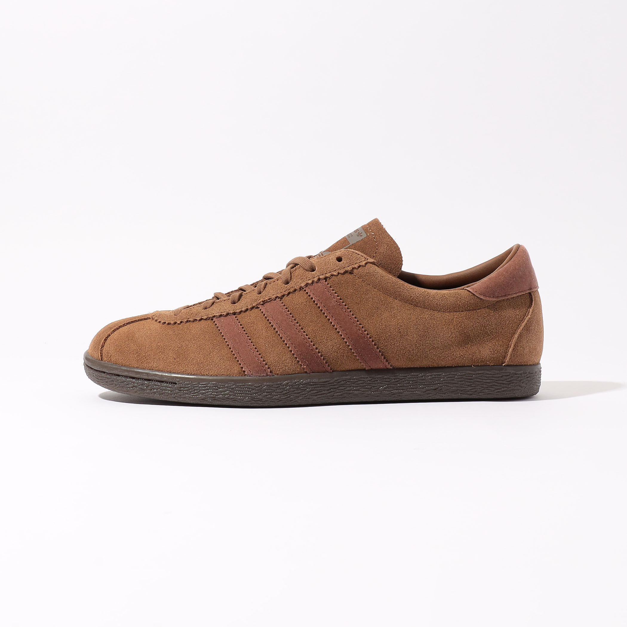 adidas Originals TOBACCO スエードスニーカー｜トゥモローランド 公式