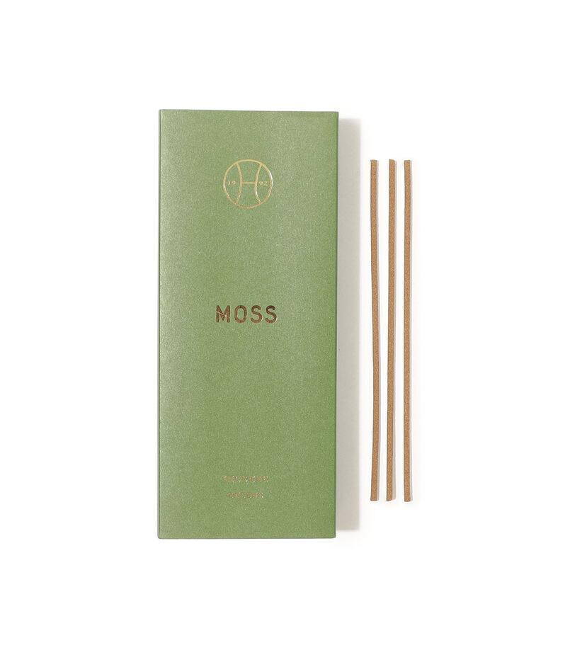 PERFUMER H インセンス