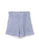 OVERCOAT TAILORED SHORTS