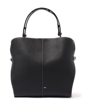 TOV RIEN FABRIC COMBINATION バッグ