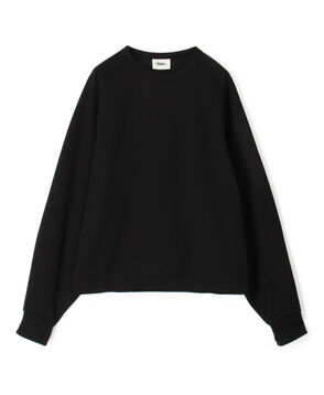 Edition×THE RERACS Collaboration Label COMMAND PULLOVER