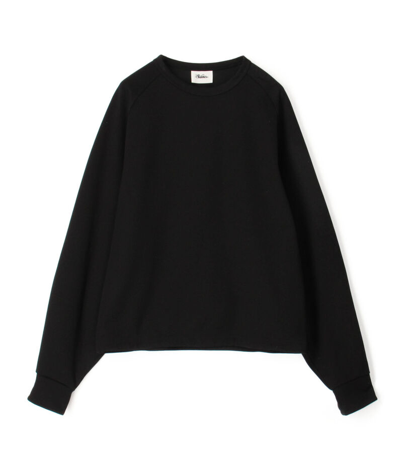 Edition×THE RERACS Collaboration Label COMMAND PULLOVER
