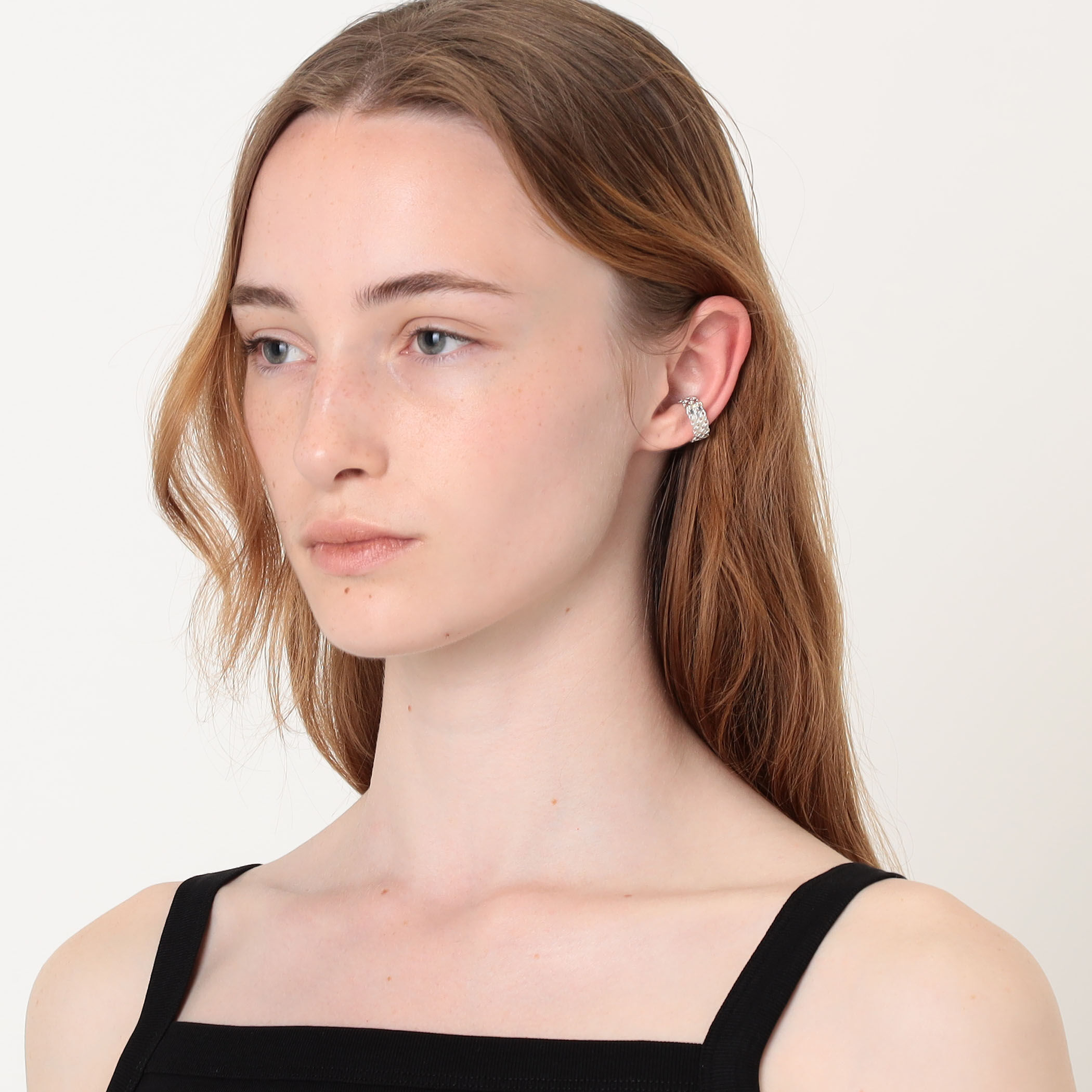 SASKIA DIEZ GLITZ イヤーカフ｜トゥモローランド 公式サイト