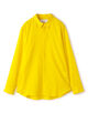 ■OVERCOAT Dropped Shoulder Top