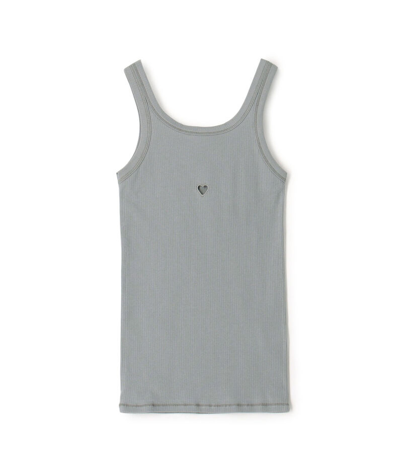 BASERANGE HEART TANK
