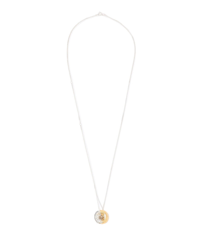 PLOW French ネックレス