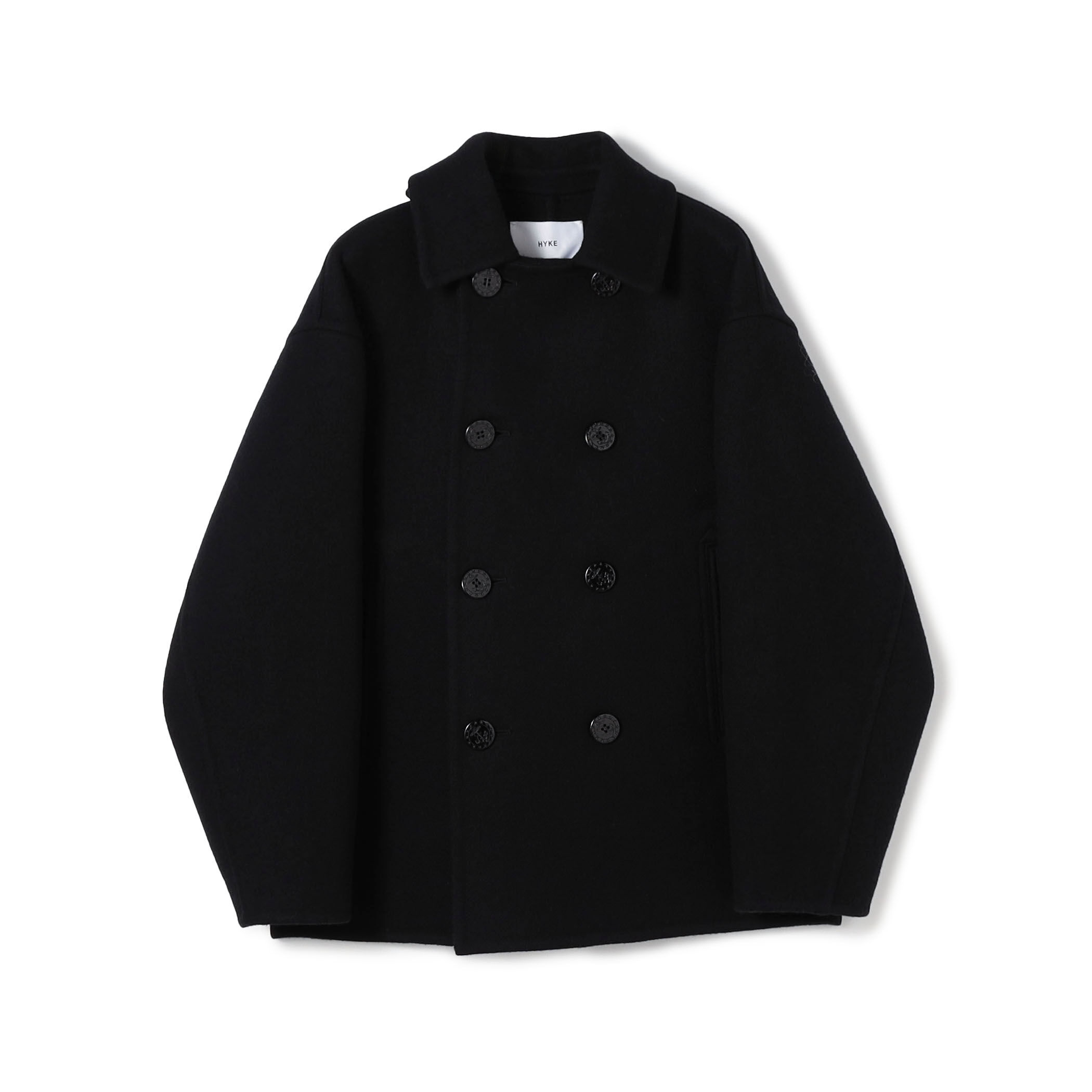 期間限定お買い得商品 |  通販 HYKE DUFFEL 公式通販 COAT｜トゥモローランド PEA ジャケット・アウター