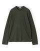 コットンジャージ ロングスリーブTシャツ MLJ3351