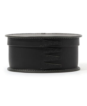 Hender Scheme Shaker Oval Box S