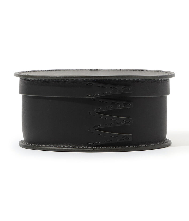 Hender Scheme Shaker Oval Box S