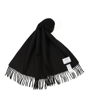 The Inoue Brothers Brushed Scarf