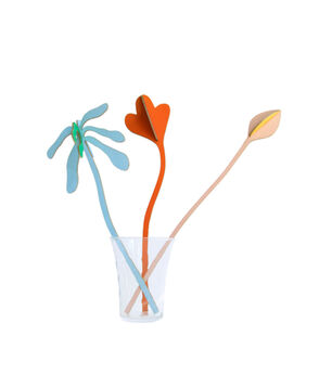 studio ROOF PAPER ART Bouquets