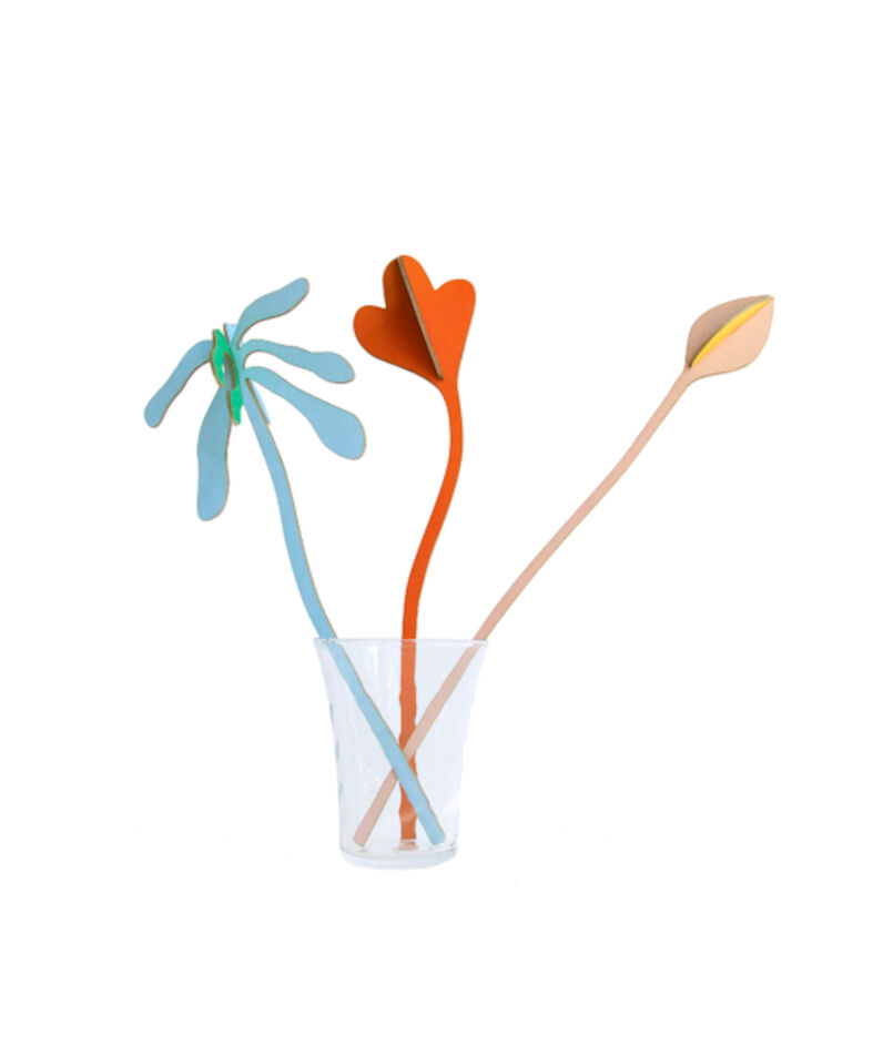 studio ROOF PAPER ART Bouquets