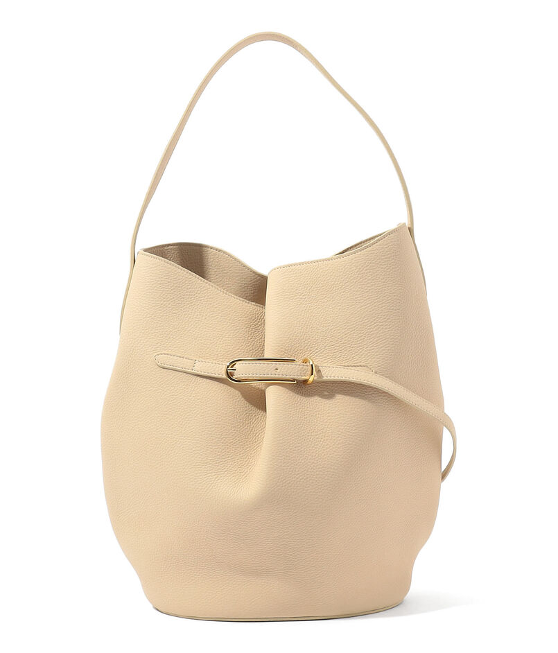 LIFFNER BELTED BUCKET  L ショルダーバッグ