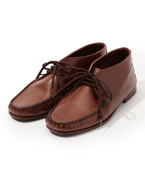 JAMIE HALLER The Moc ブーティ