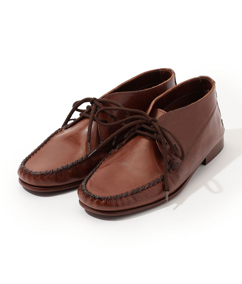 JAMIE HALLER The Moc ブーティ