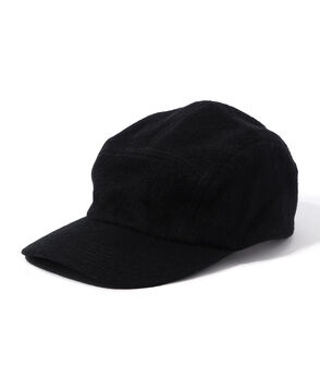 KIJIMA TAKAYUKI ANGORA SHAGGY JETCAP