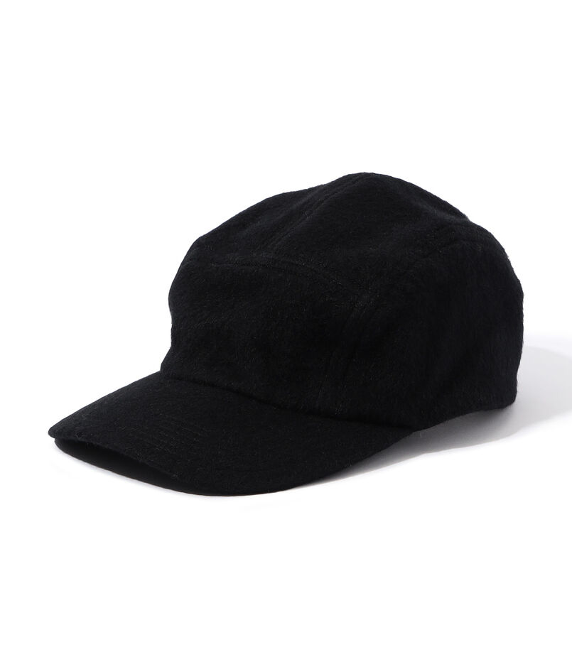 KIJIMA TAKAYUKI ANGORA SHAGGY JETCAP