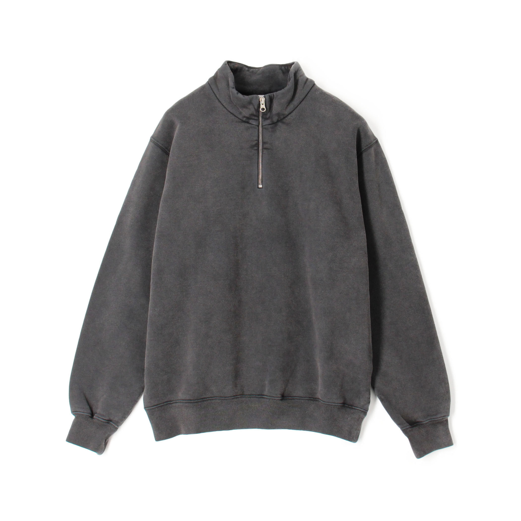 別注】NDX half zip sweat shirt｜トゥモローランド 公式通販