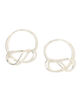 BAR Jewellery CIRRUS ピアス