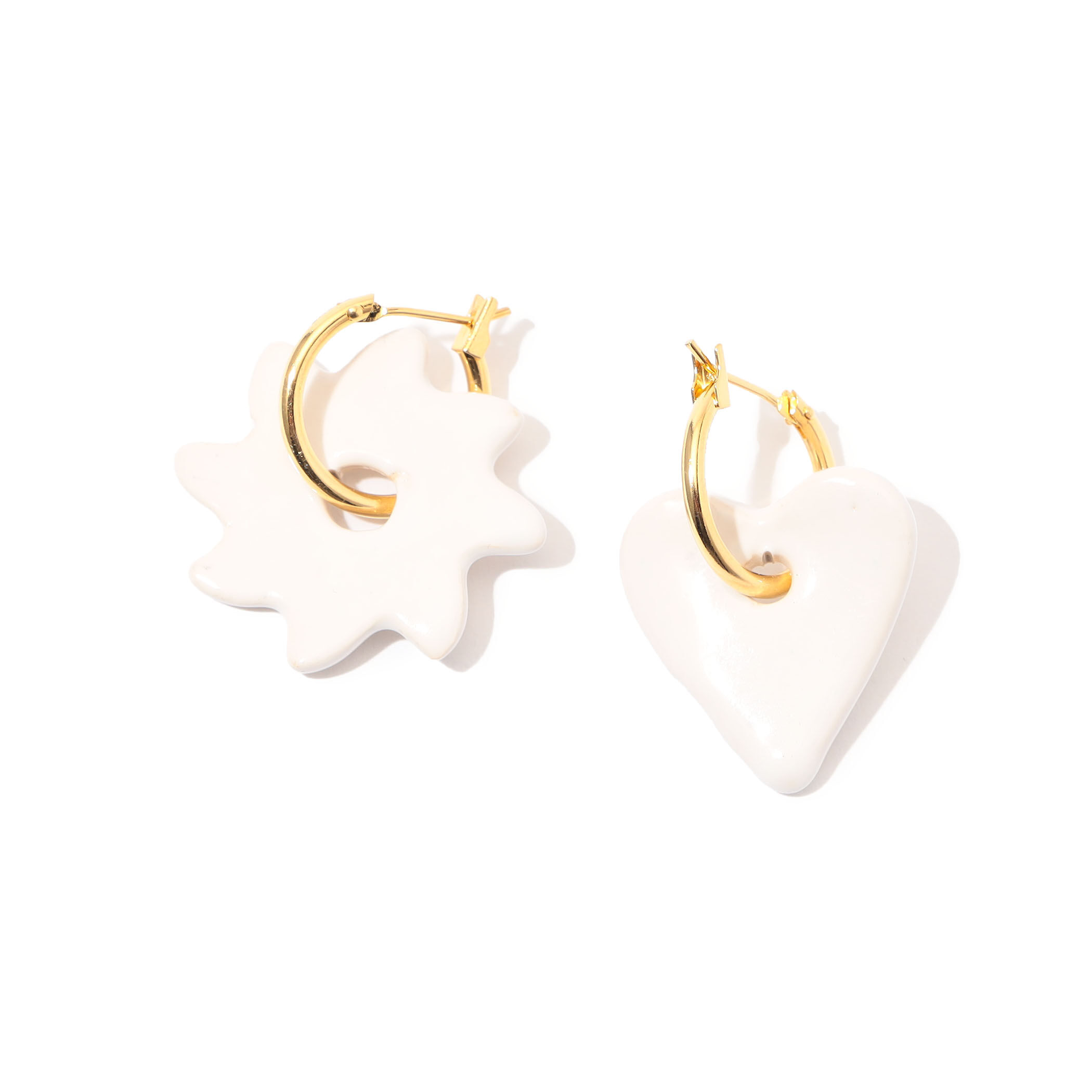LEVENS JEWELS VACATIONS ピアス｜トゥモローランド 公式サイト