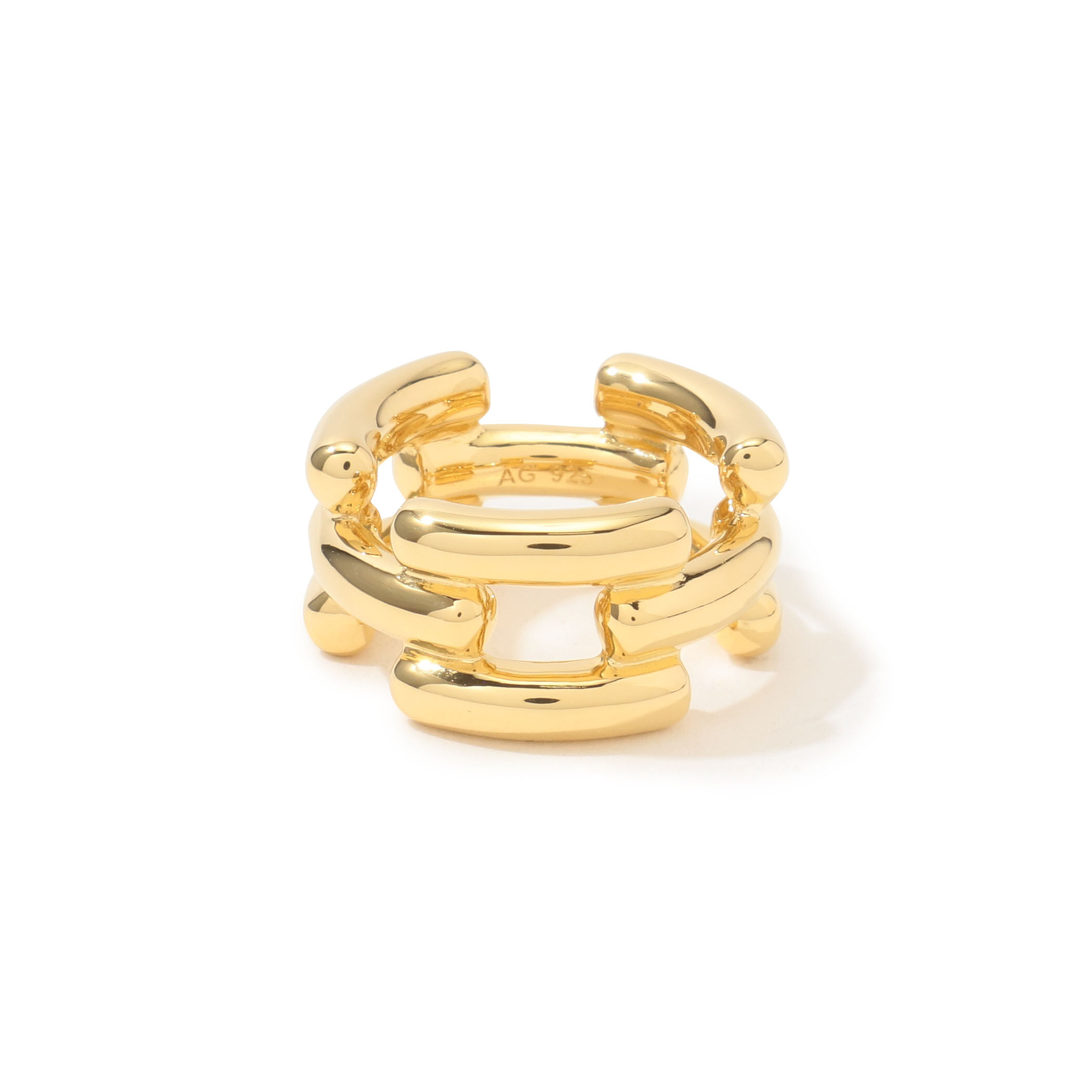 LIE STUDIOTHE EMILY リング｜トゥモローランド 公式通販