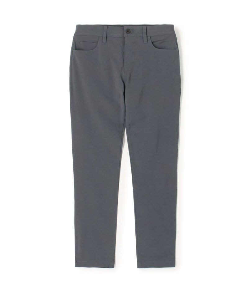 コットンナイロンストレッチ 5ポケットパンツ MHPC1382