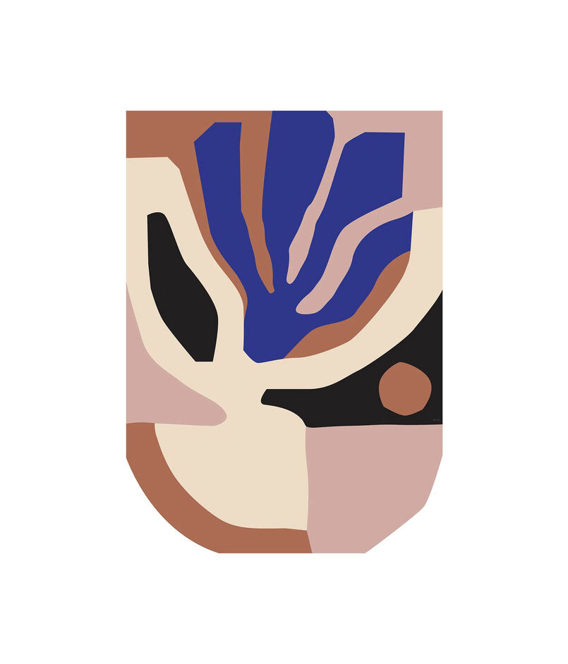 PAPER COLLECTIVE ポスター