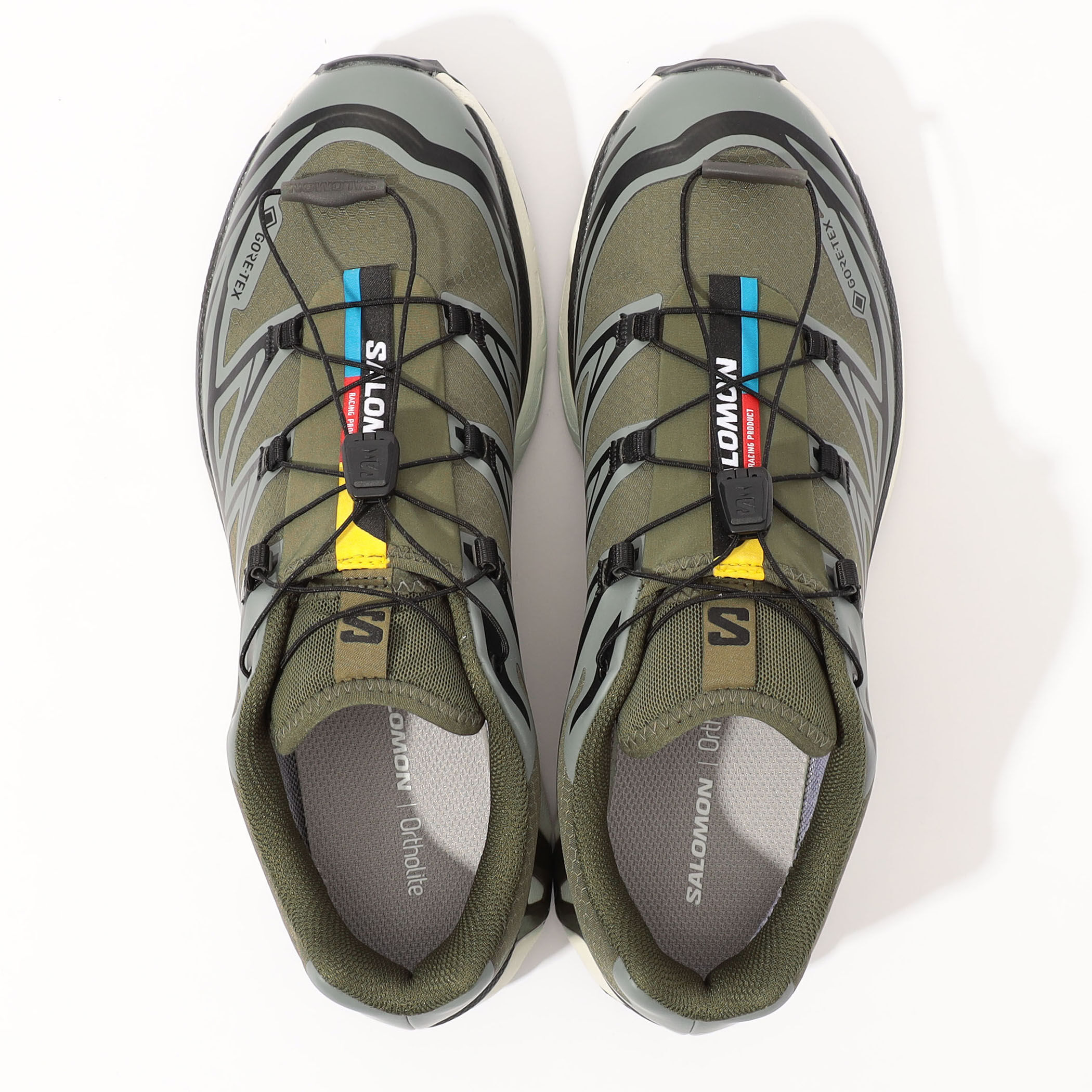 SALOMON ADVANCED XT-6 GTX|トゥモローランド 公式通販 SALOMON ADVANCED XT-6 GTX|トゥモローランド 公式通販