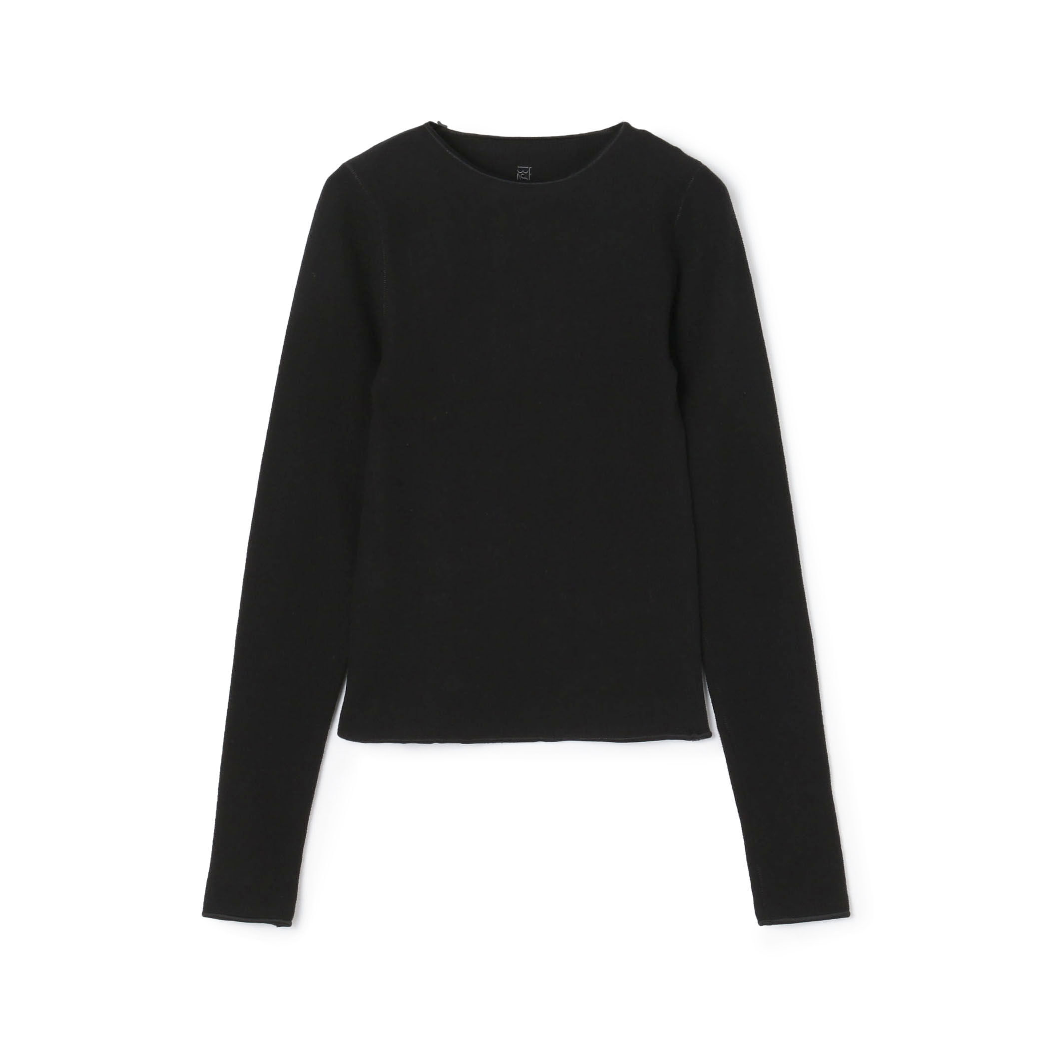 BASERANGE AID LONG SLEEVE TEE