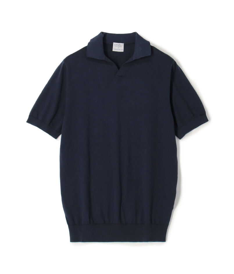 FEDELI コットンスキッパー