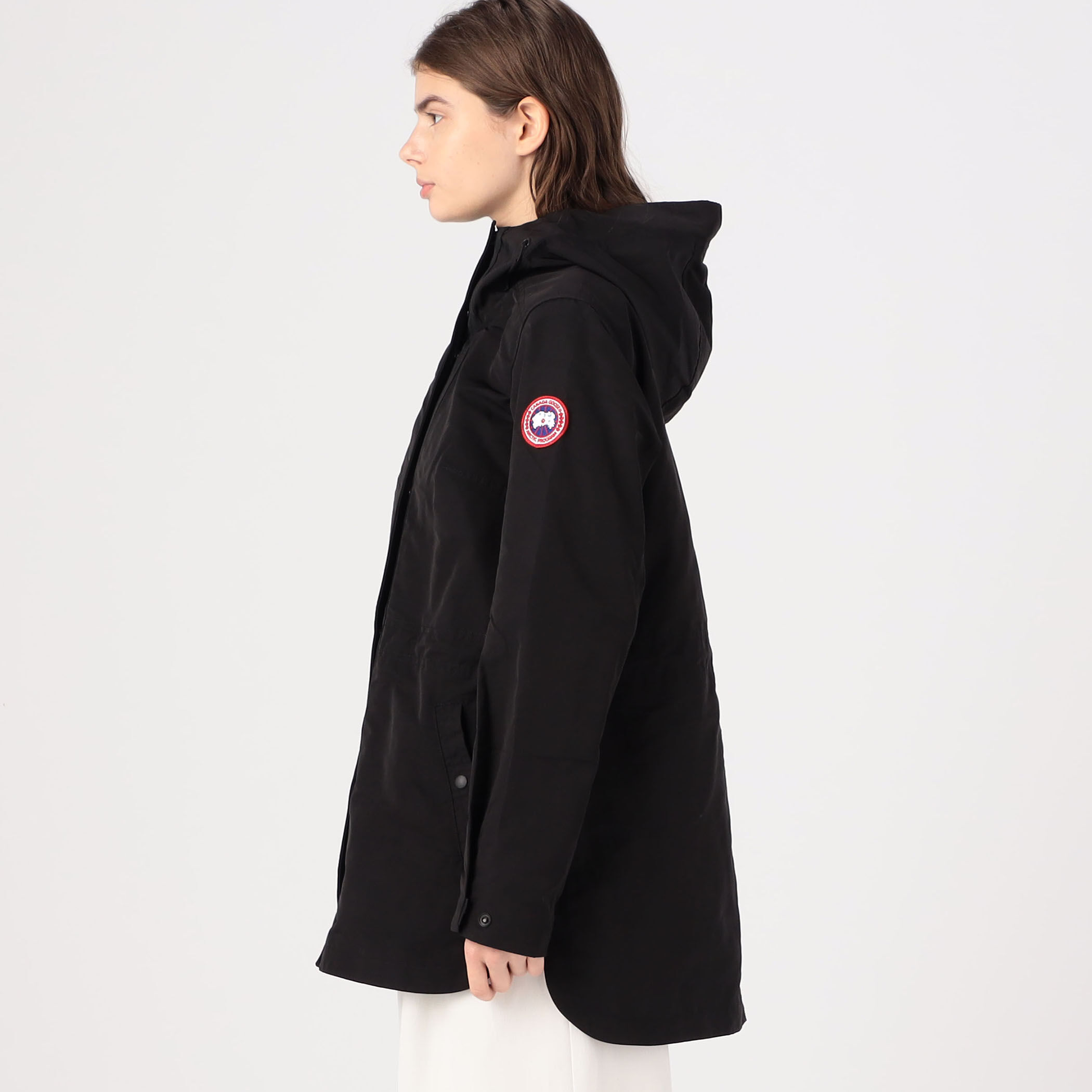 CANADA GOOSE 2423L MINDEN JACKET｜トゥモローランド 公式通販