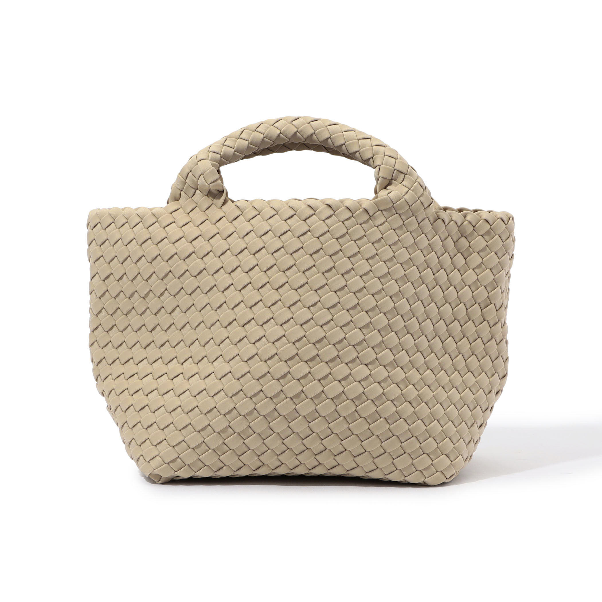 NAGHEDI St Barths S トートバッグ｜トゥモローランド 公式通販