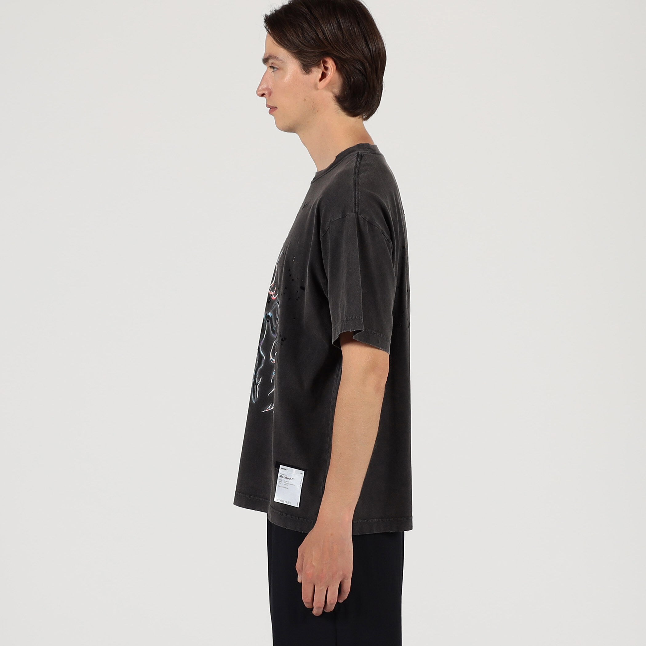 MothTech T-Shirt Tシャツ　サイズ S SATISFY MothTech T-Shirt｜トゥモローランド 公式通販