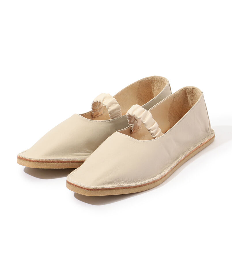 Hender Scheme spear