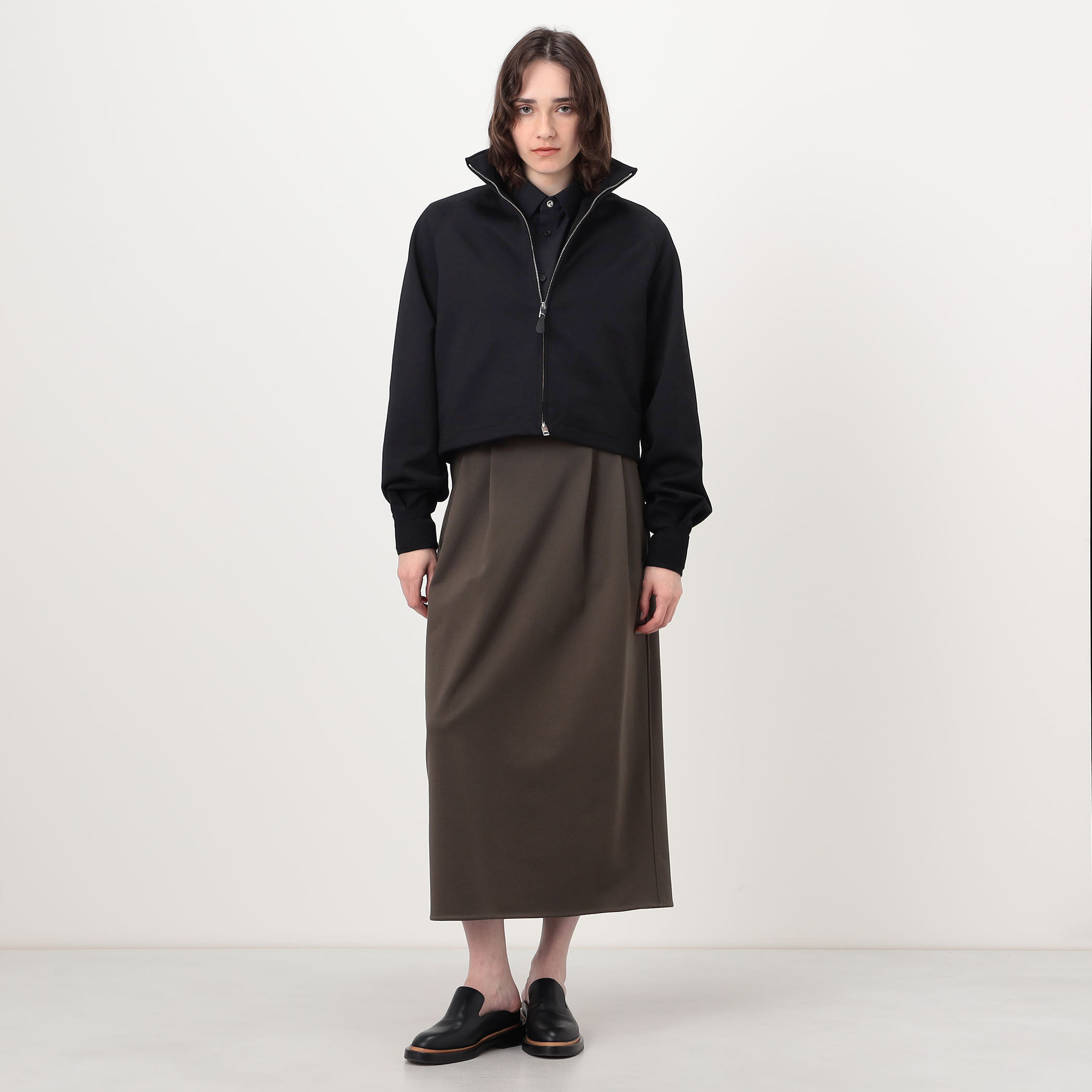 別注】THE RERACS × Edition COMMAND TRACK JACKET トラックジャケット