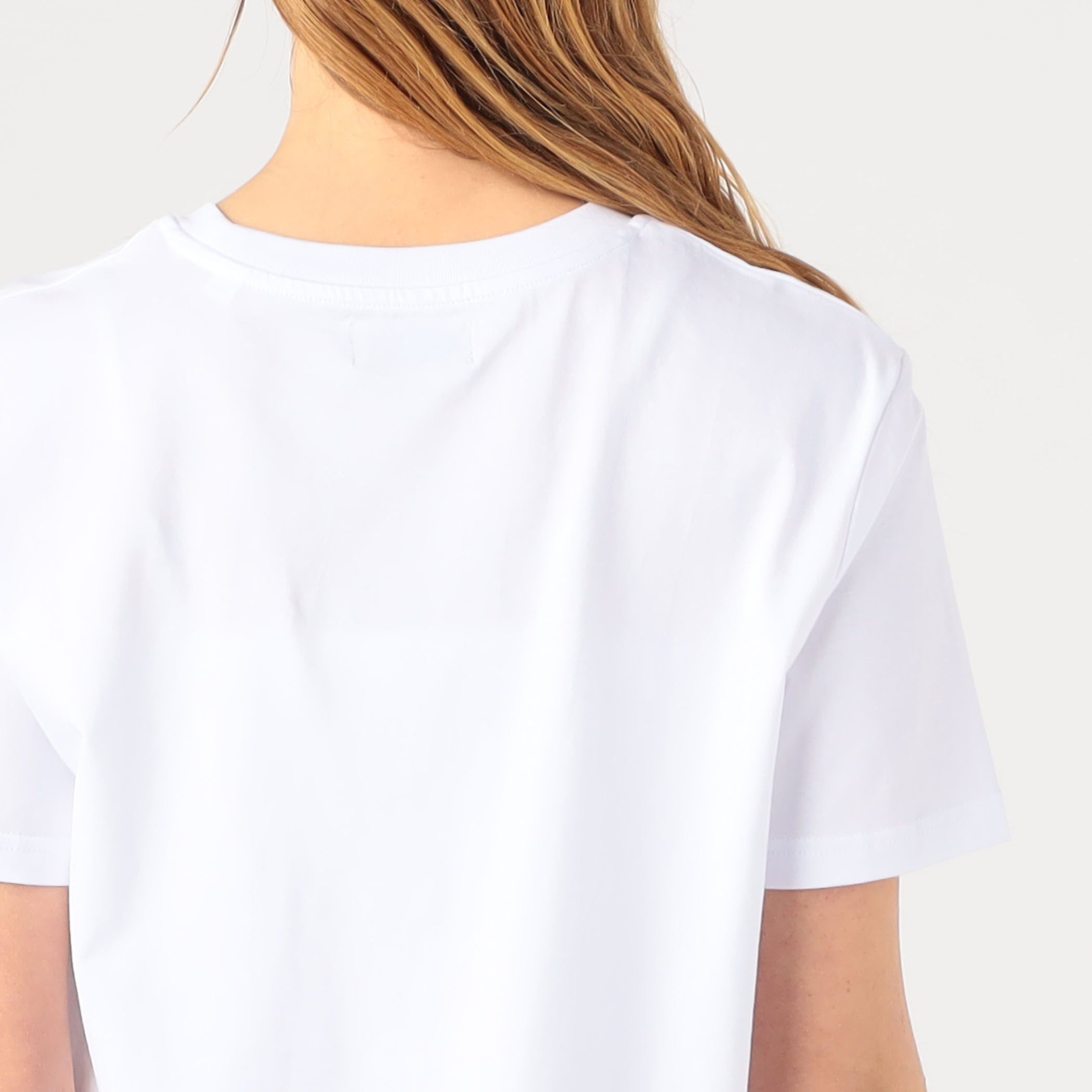 Les Petits Basics / ル ベーシック】Vivre Tシャツ（Tシャツ
