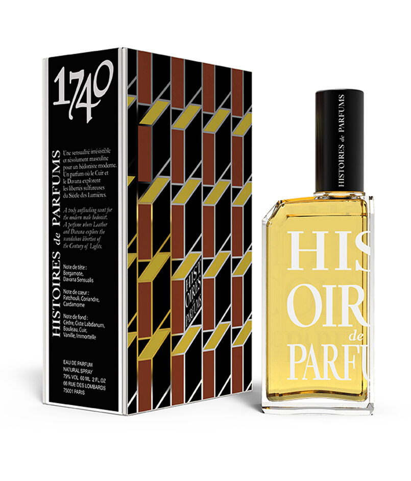 HISTOIRES de PARFUMS オードパルファン 60ml