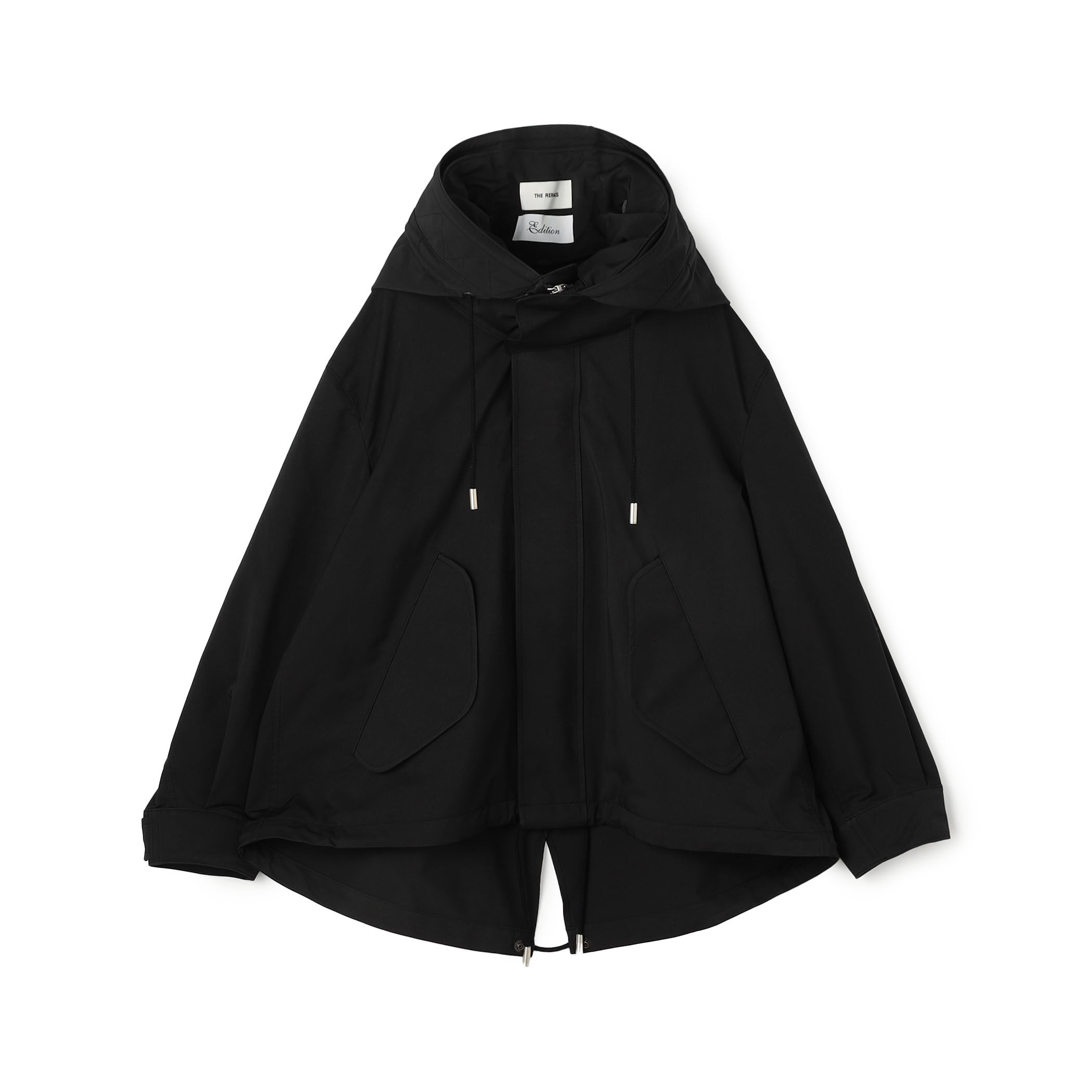 別注】THE RERACS MODS COAT 2nd LOOSE|トゥモローランド 公式通販 別注】THE RERACS MODS COAT 2nd LOOSE|トゥモローランド 公式通販