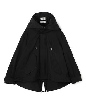 【別注】THE RERACS MODS COAT 2nd LOOSE
